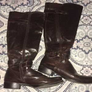 Size 10 Bass Boots 👢